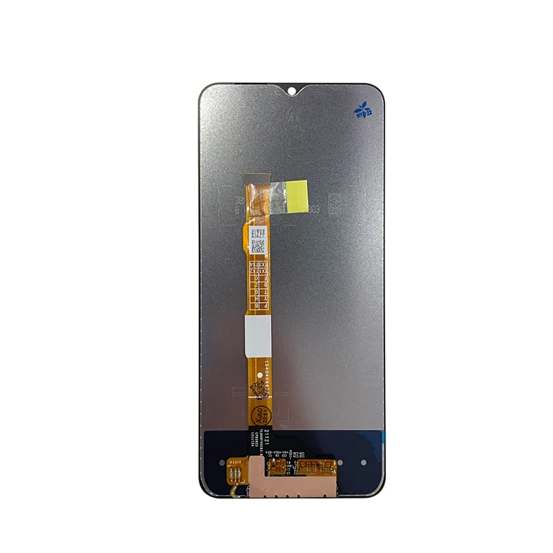 For Vivo Y52 5g LCD Display Touch Screen Digitizer Assembly V2053 Lcd Digitizer Replacement Repair Parts 6.\