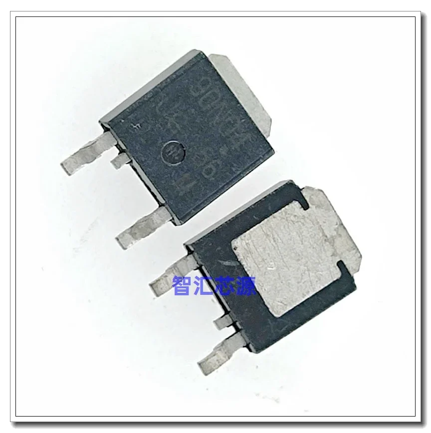 50PCS/LOT 90N04 TO-252  BMW N55 N20 car computer board fragile chip SMD transistor
