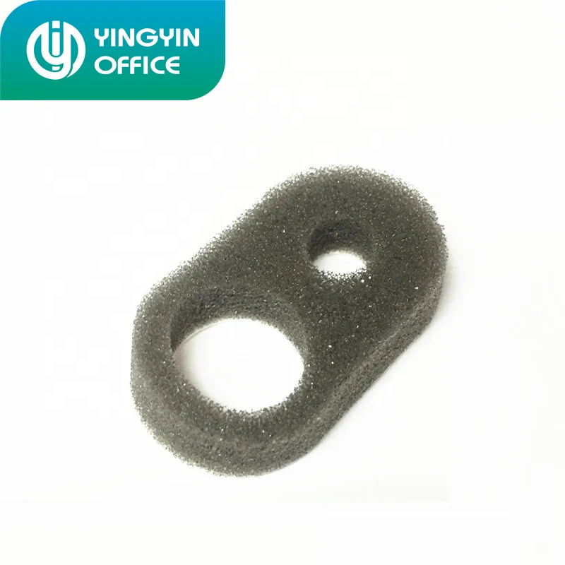 1sets Compatible New Development Powder Seal For Ricoh MP 1350 MP1356 MP2090 MP2105 MP1357 Sponge Seal
