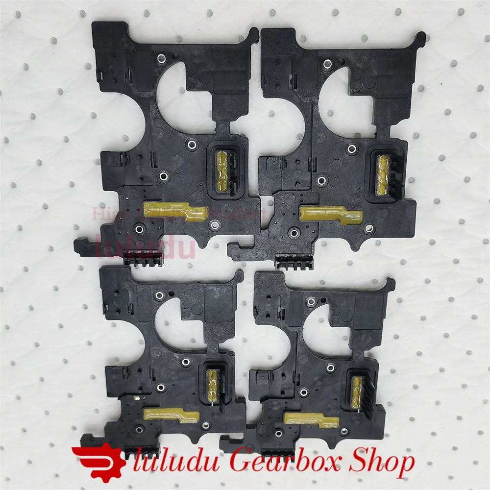 100% Brand New 0AM DQ200 Computer Chip Cover For VW Audi transmission TCU Chip Circuit Board Cap For 0AM927769D