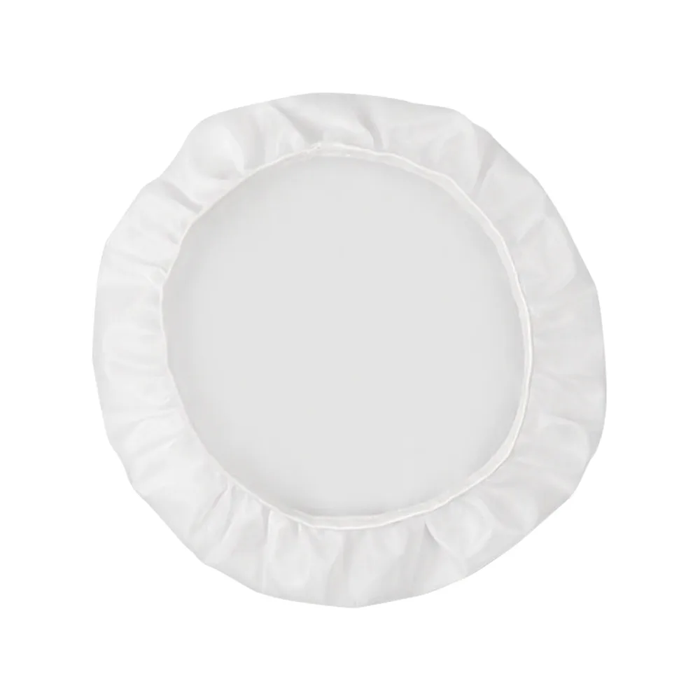 

Creative Wear-Resistant Ceiling Lamp Shade Fabric Anti-Glare Light Shade Diffuser Led Light Diffuser Covers Living Room