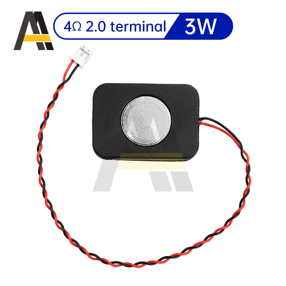 3525 2030 4 Ohm 3W …