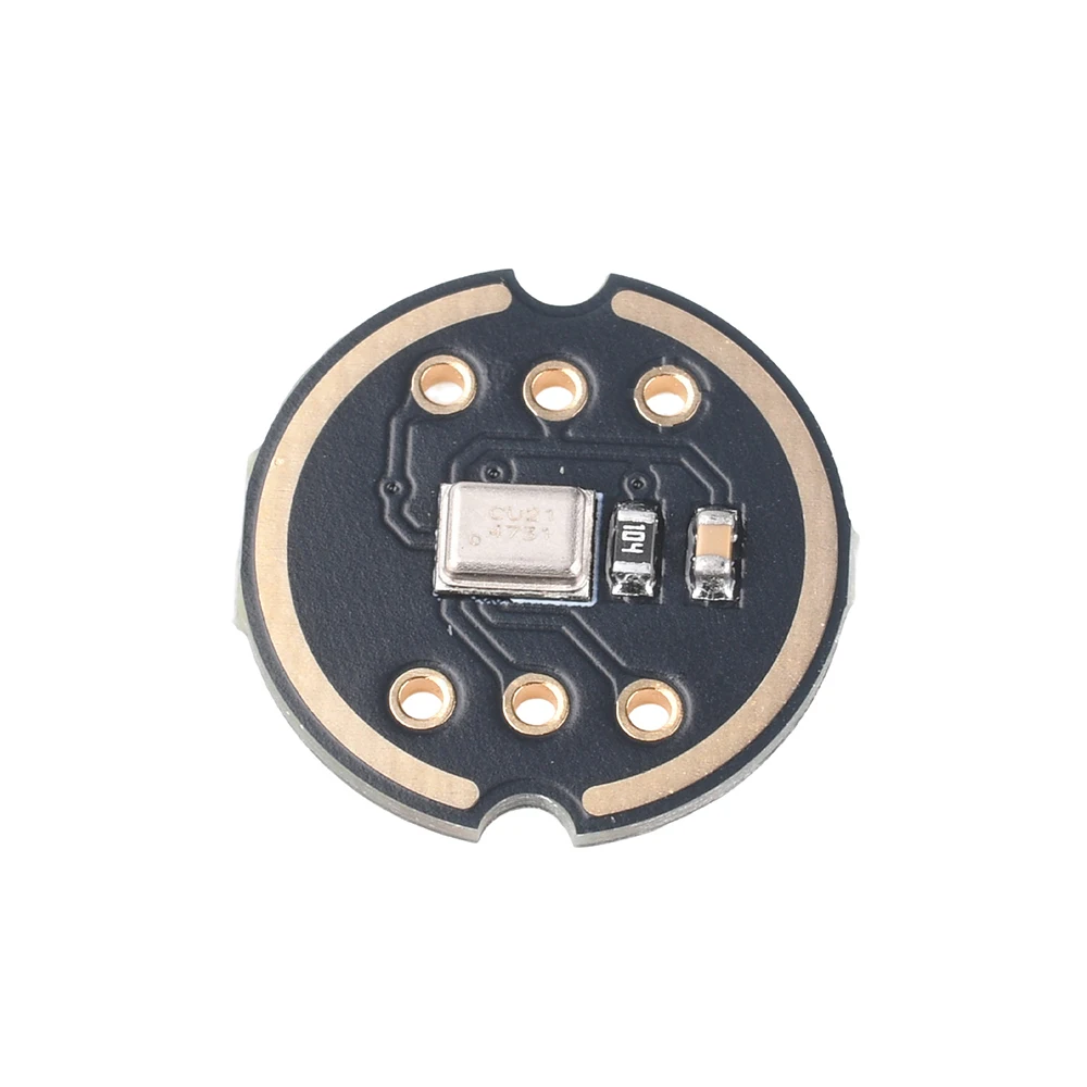 MS3625 I2S MEMS Microphone Module High Anti-Interference Left Right Channel for ESP32 DSP Smart Voice Audio Development view 5