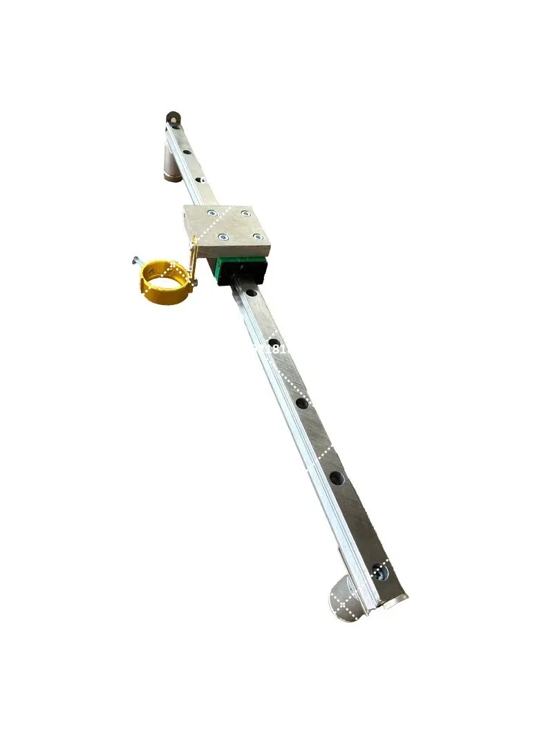 Plasma Cutting Torch Straight Guide 30/100 Type P80 Universal Linear Tool