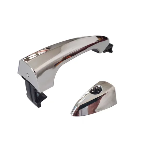 Imagen 2 del producto Manija de puerta exterior para JAC Refine S2 T40 SEI 2 manijas cubierta pequeña