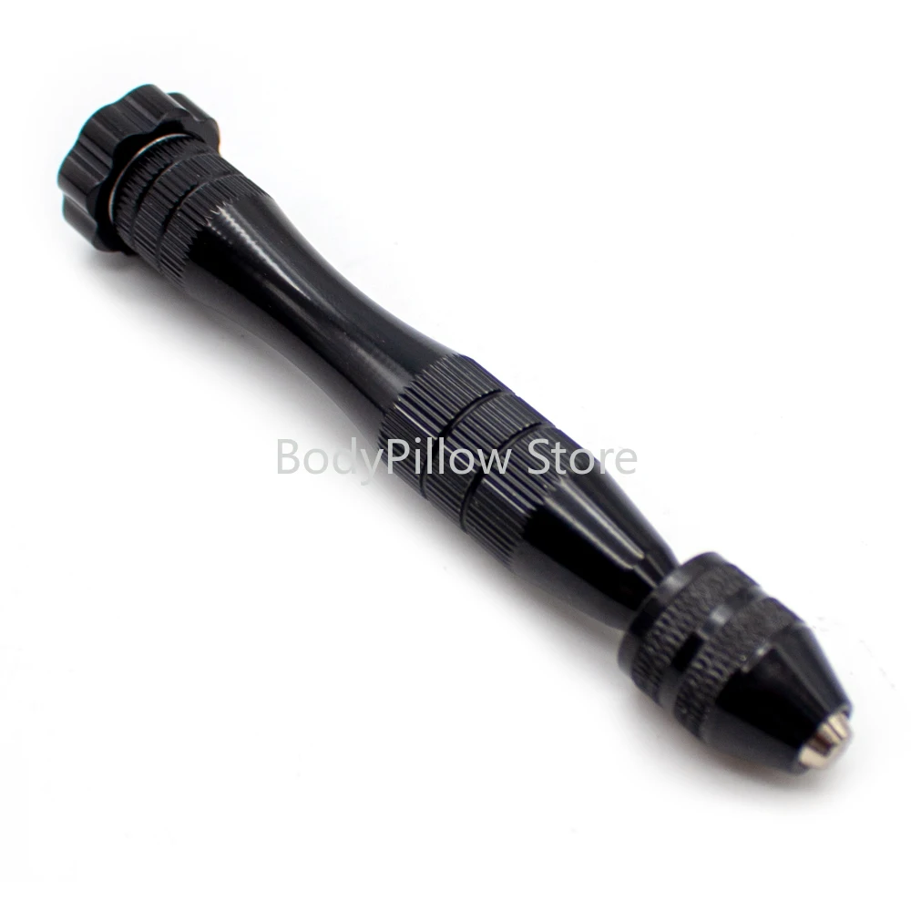 

Ручной вольфрамовый иглодержатель 0,5-3,2 мм, шлифовальный зажим с защитой от ожогов, ручка