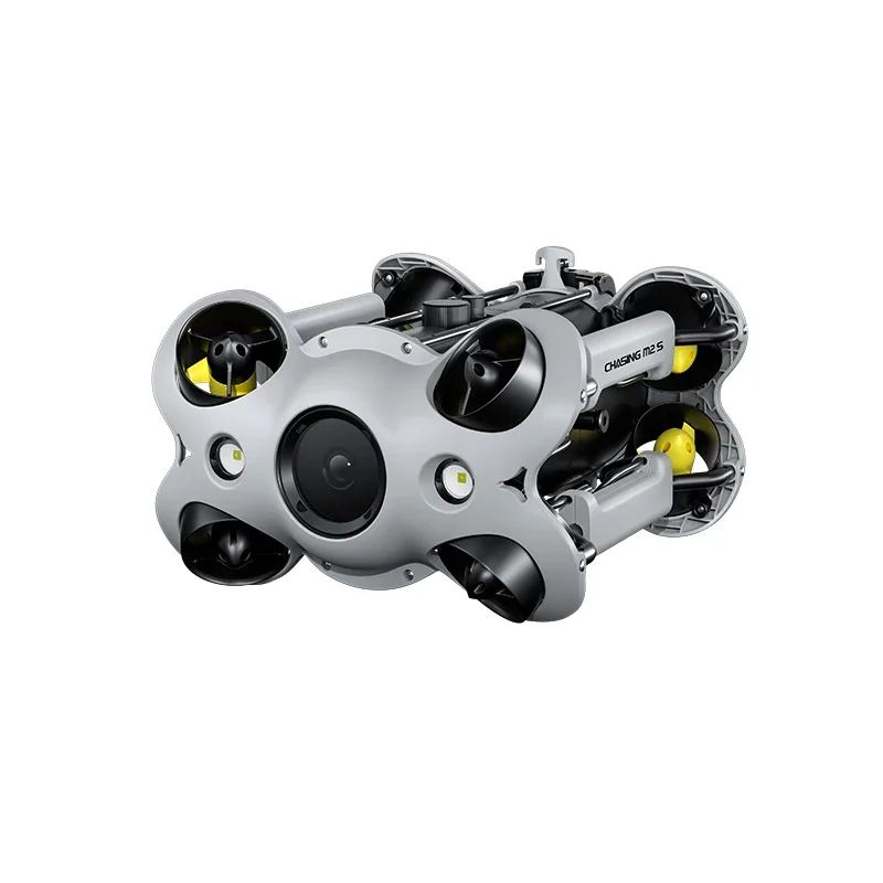 CHASING M2 S Underwater 4K Camera Flight 100m Tether Remote Operated Vehicle Robots Robotic