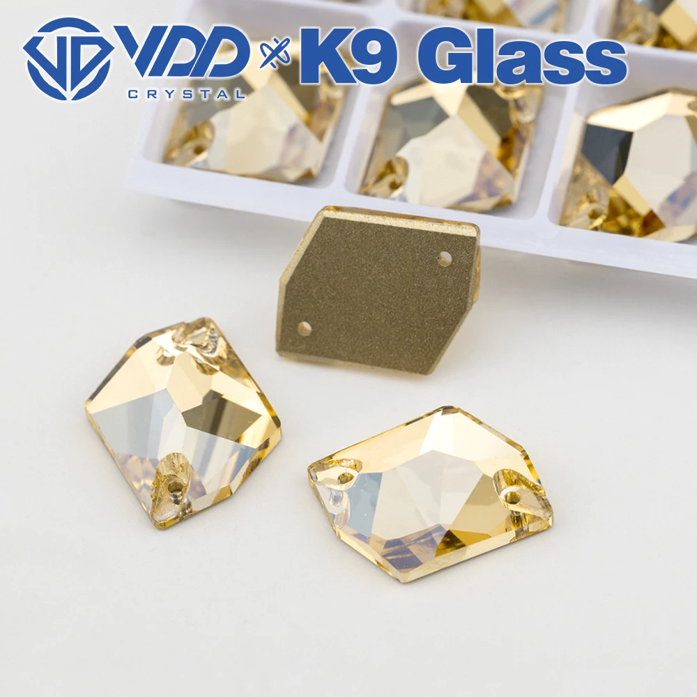 Vdd S257 Golden Sha… - image