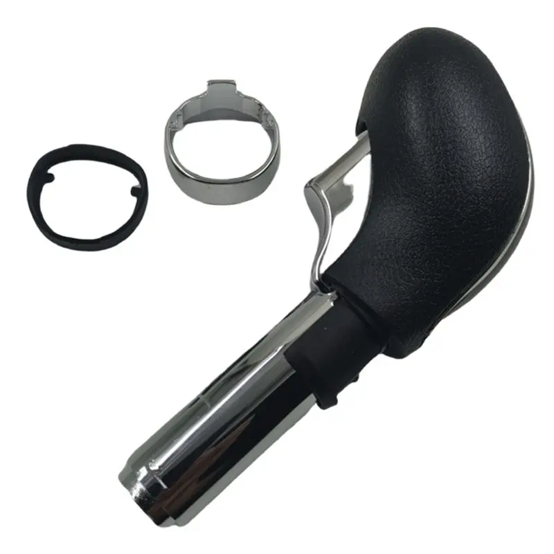 

A82M-Gear Shift Knob Lever Gearbox Shifter For Vauxhall Opel Mokka (J13) 2012-2019 6 Speed