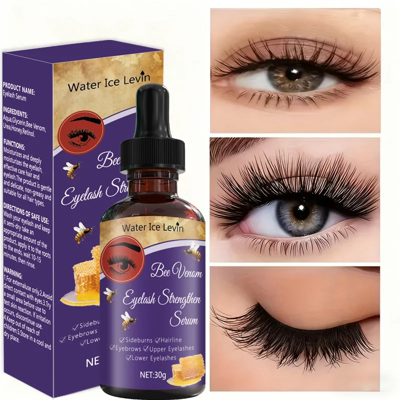 Water Ice Levin Eye… - image