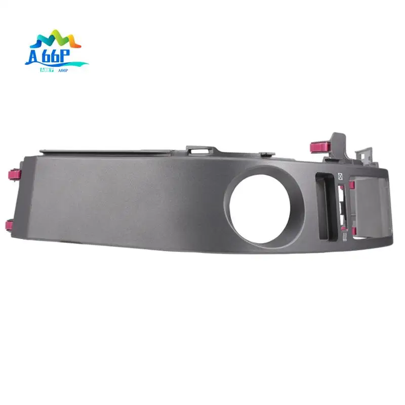 A66P-Panel Osłony Kratki Nawiewu Klimatyzacji Samochodowej do Toyota Prius 2004 - 2009, Panel Kratki Wentylacyjnej 55670-47040 5567047040