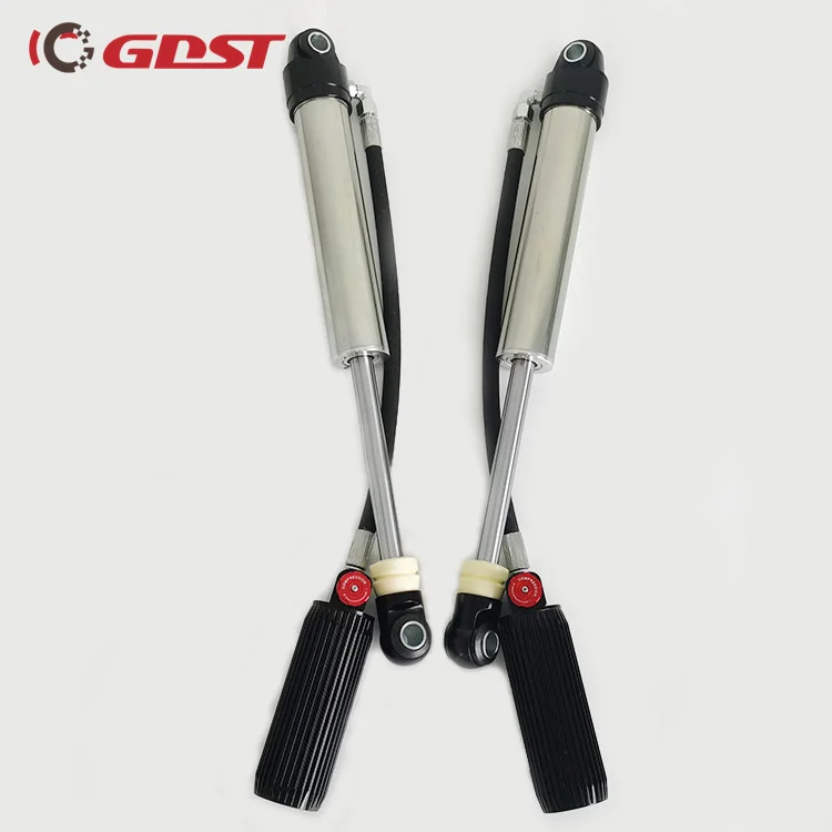 GDST Suspension Front 4x4 Accessories Off Road Coilover Shock Absorber for Toyota Hilux Vigo