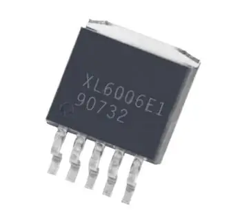 

100% НОВЫЙ НОВЫЙ МОДУЛЬ XL6006E1 TO-263 XL6006 новый на складе НОВЫЙ