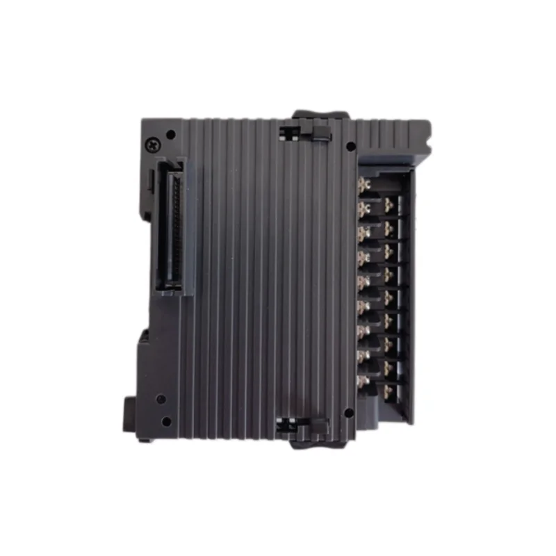 KV-B16RA KV-B16XA KV-B16TC PLC Programmable Controller 16 Point Screw Terminal Block Used for Counting Output in Stock