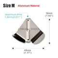 M-Aluminum