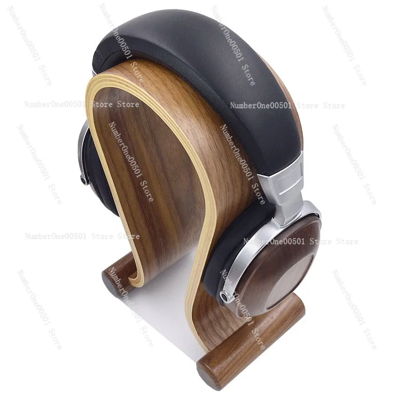 

Подставка для гарнитуры с держателем для микрофона, кронштейн для игровых наушников, настольный органайзер с двойным креплением