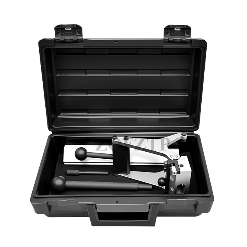 

Инструмент для снятия и установки пружин клапанов для двигателей BMW N63 S63TU