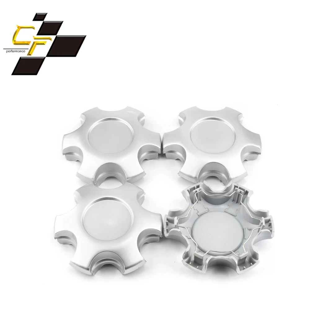 1pc/4pcs  OD 144mm(5.67in) ID 112.5mm(4.43in) Center Caps for 2005-2015 Tacoma with 16 inch 6 Lug Alloy Wheels Only 42603-AD060