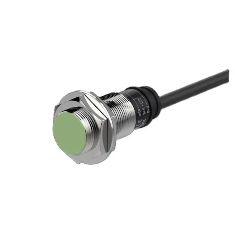 

Good Price Original And New Inductive Proximity Sensor PR18-5AO