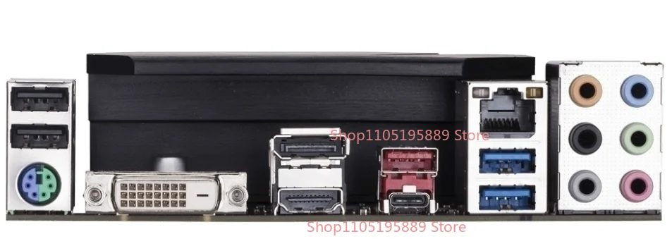 For GIGABYTE B360M AORI PRO Main Board