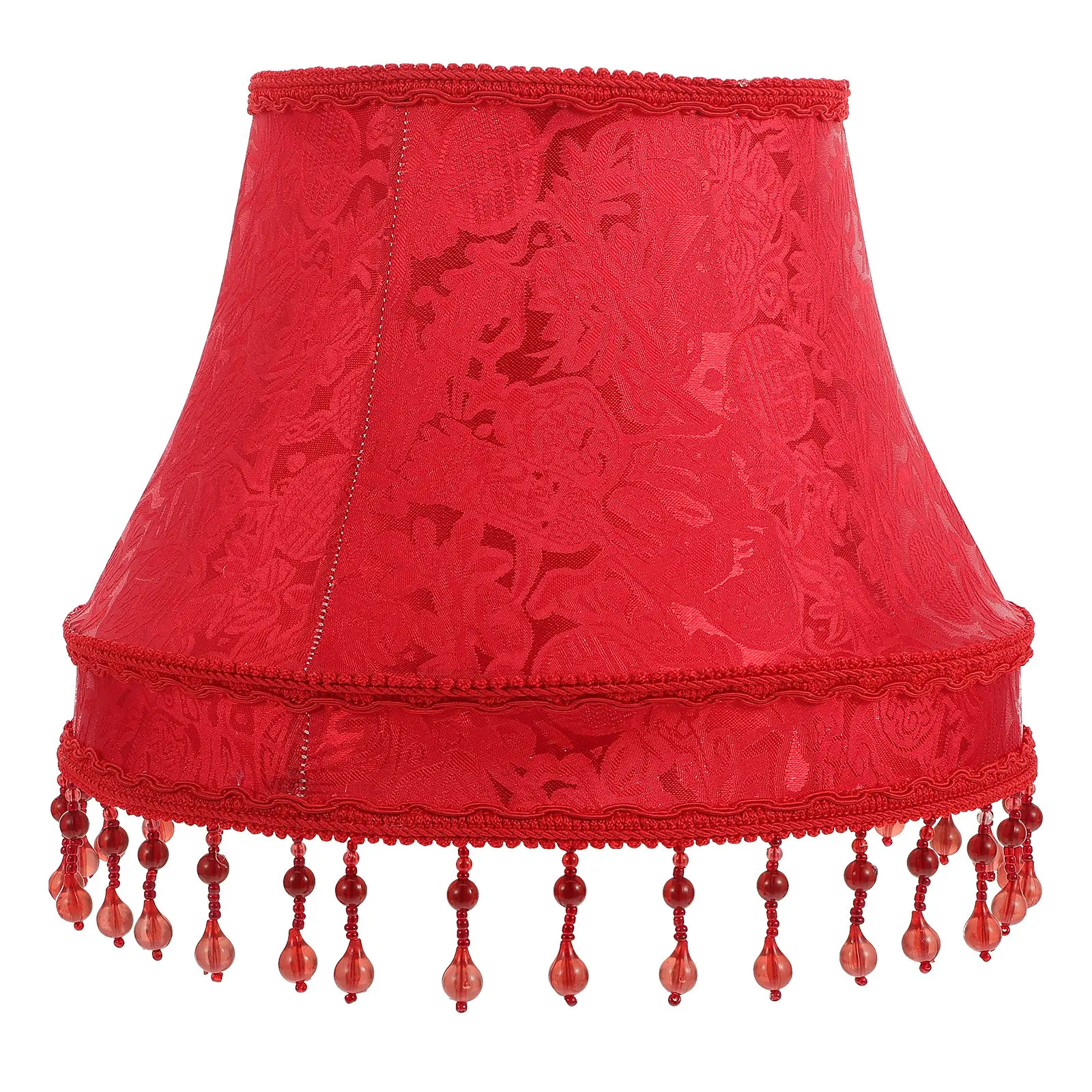 

1 шт. Декоративный абажур из мягкой ткани для настольных и напольных ламп, комфортное освещение для глаз, для дома и офиса, для интерьера