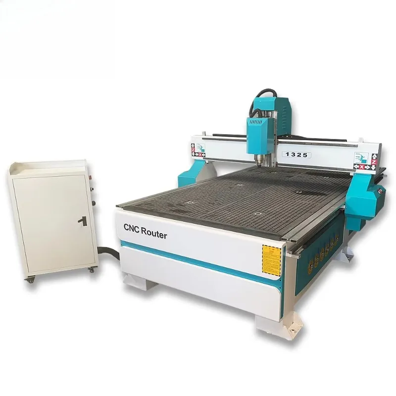 Woodworking CNC Four-axis Automatic Tool Changer Engraving Machine  Suitable for Engraving Acrylic Stone Aluminum and Wood