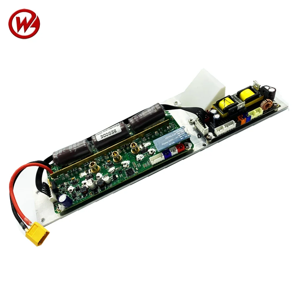 Original GotWay Begode Monster Pro Mainboard Motherboard Controller Part for Monster Pro Electric Wheel Begode Accessories