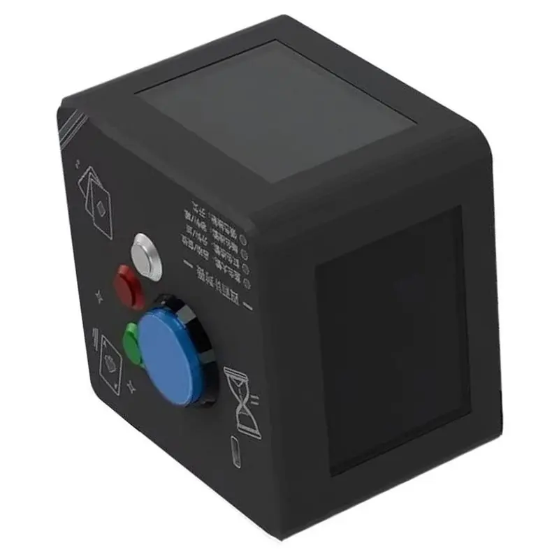 @@AB07 Hot Use Versatile LED Electronic Timer/Countdown Clock- Ideal For Home, Office, Gym,And Study Environments Tool
