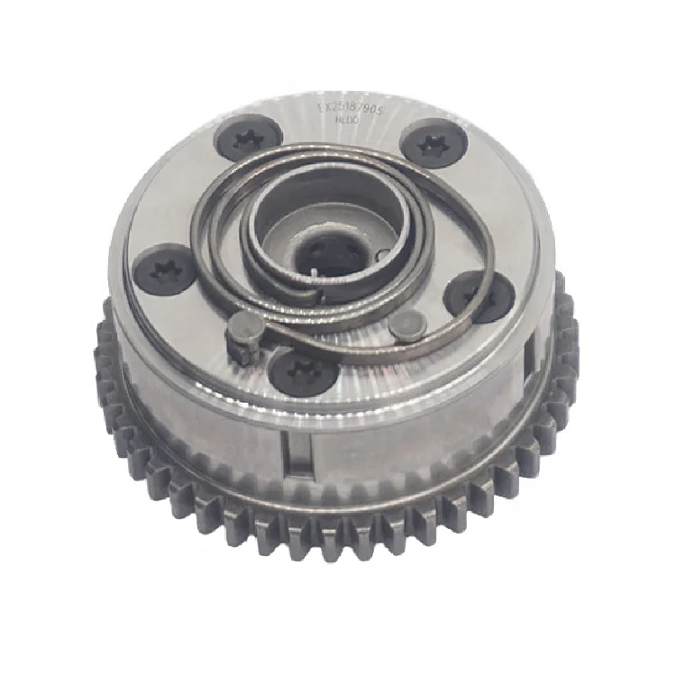 Auto Engine Parts VVT Gear 25187905 VVT Adjuster Exhaust For WuLing HongGuang B15