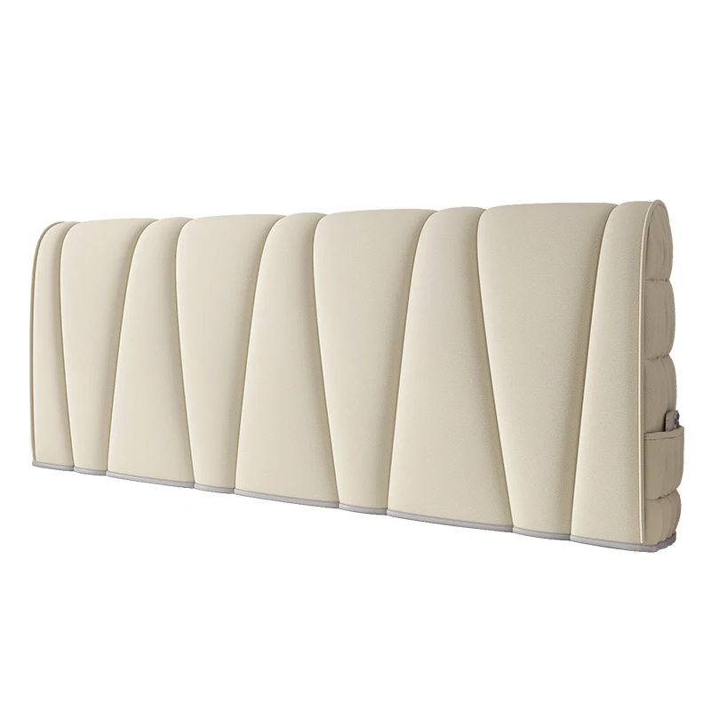 

Technology cloth all-inclusive, bedside cover, soft bag, bedside protective cover