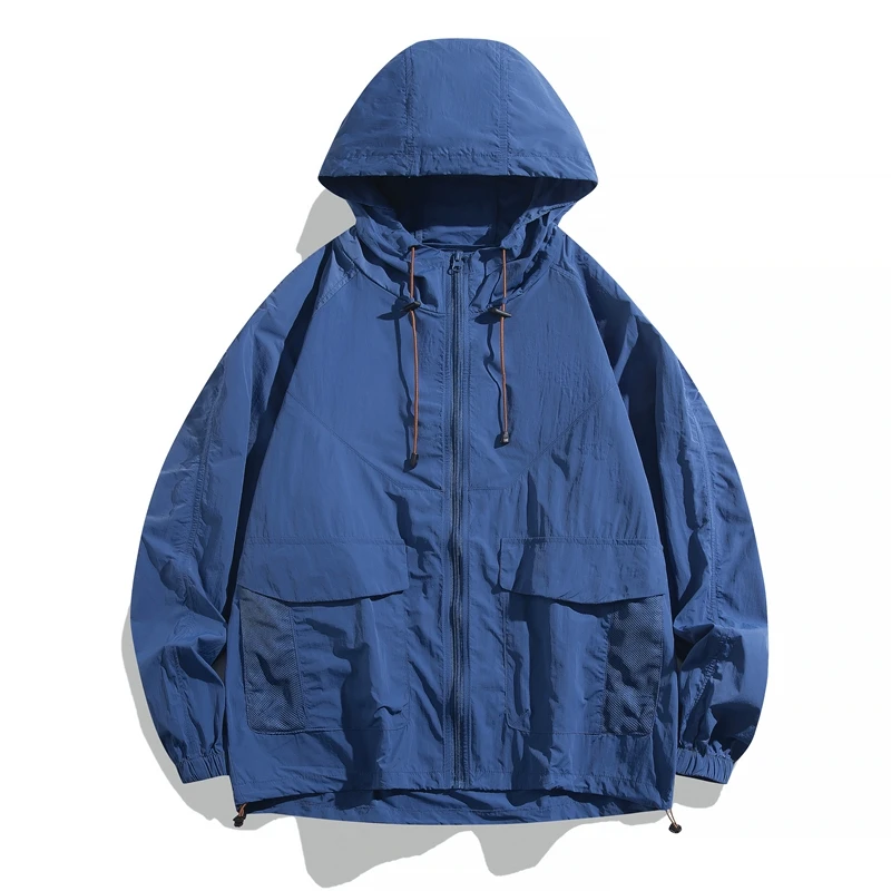 Thumbnail 3 - #12 Mens Lightweight Skin Jackets Comparison Guide