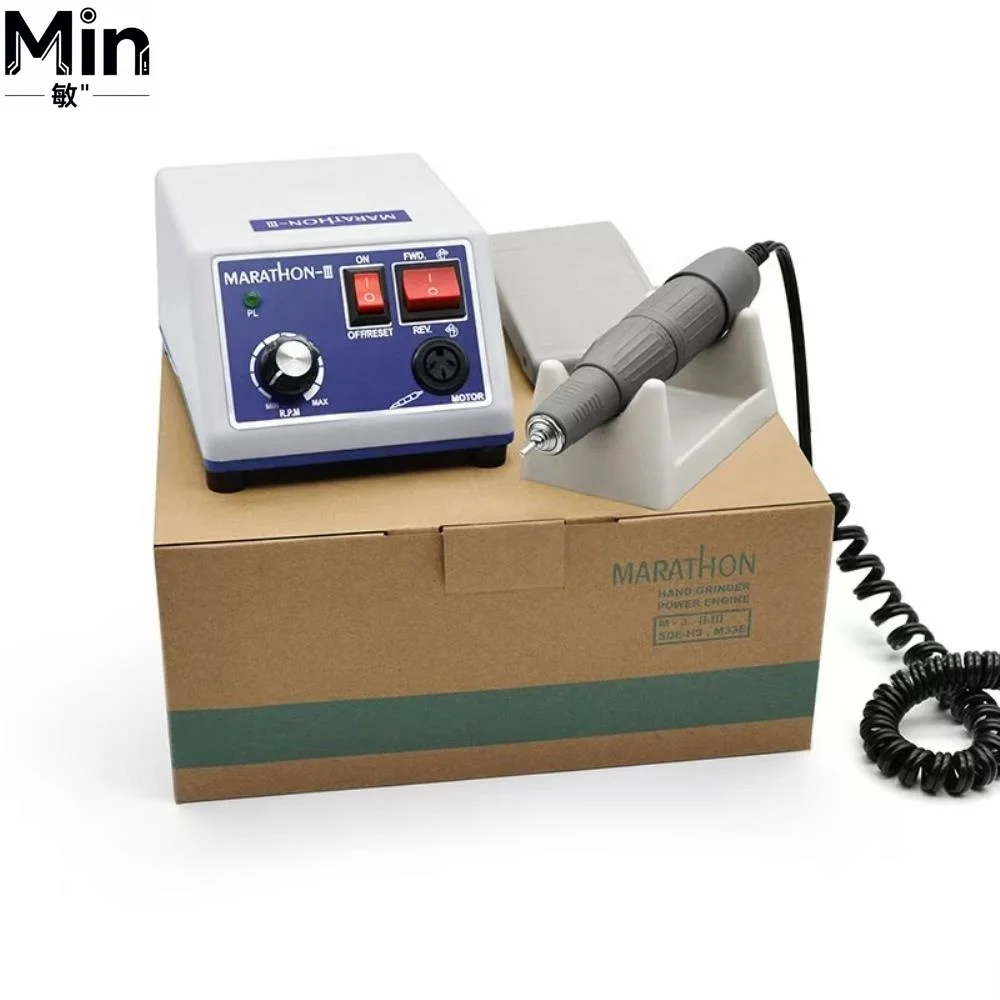 Chinese Deluxe Hair Transplant Machine Implantable Depilator Basic Set for Professional Hair Transplant Surgery