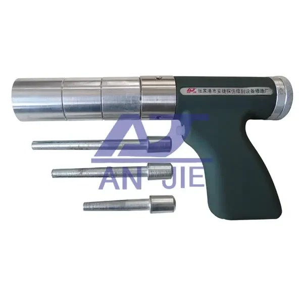 ANJIE AJSR-I(B) Contact Type Insulation Nails Welding Torch