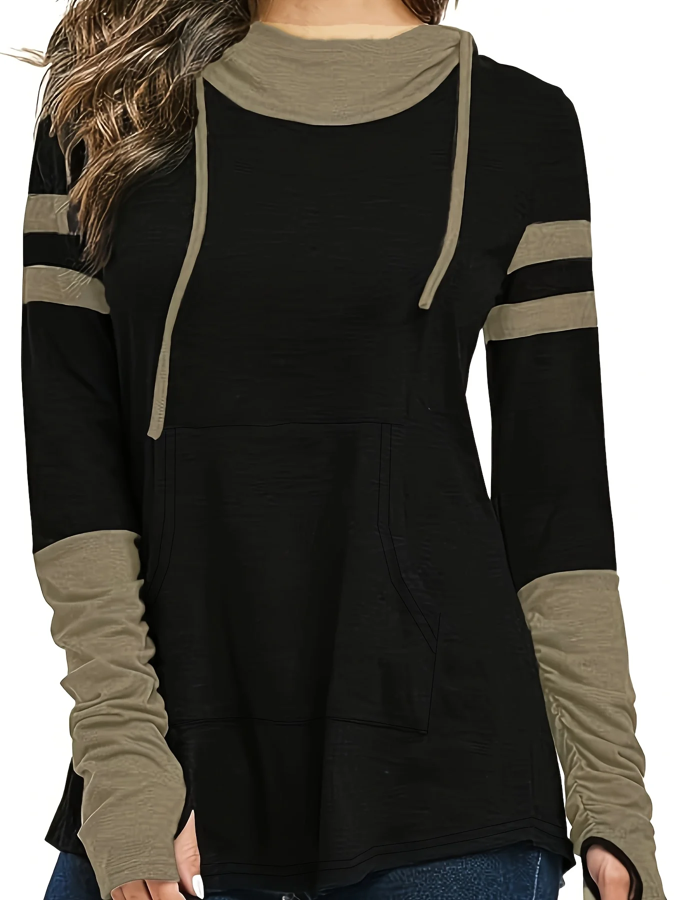 Coses para Mujeres Grandes: Moda Estilosa y Cómoda en AliExpress