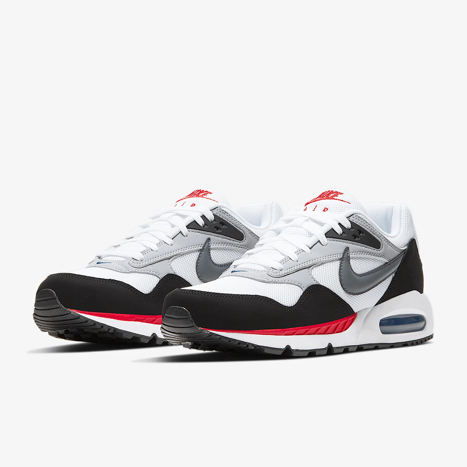 Nike Official Genuine AIR MAX CORRELATE Men's Low-Top Running Shoes 511416-104