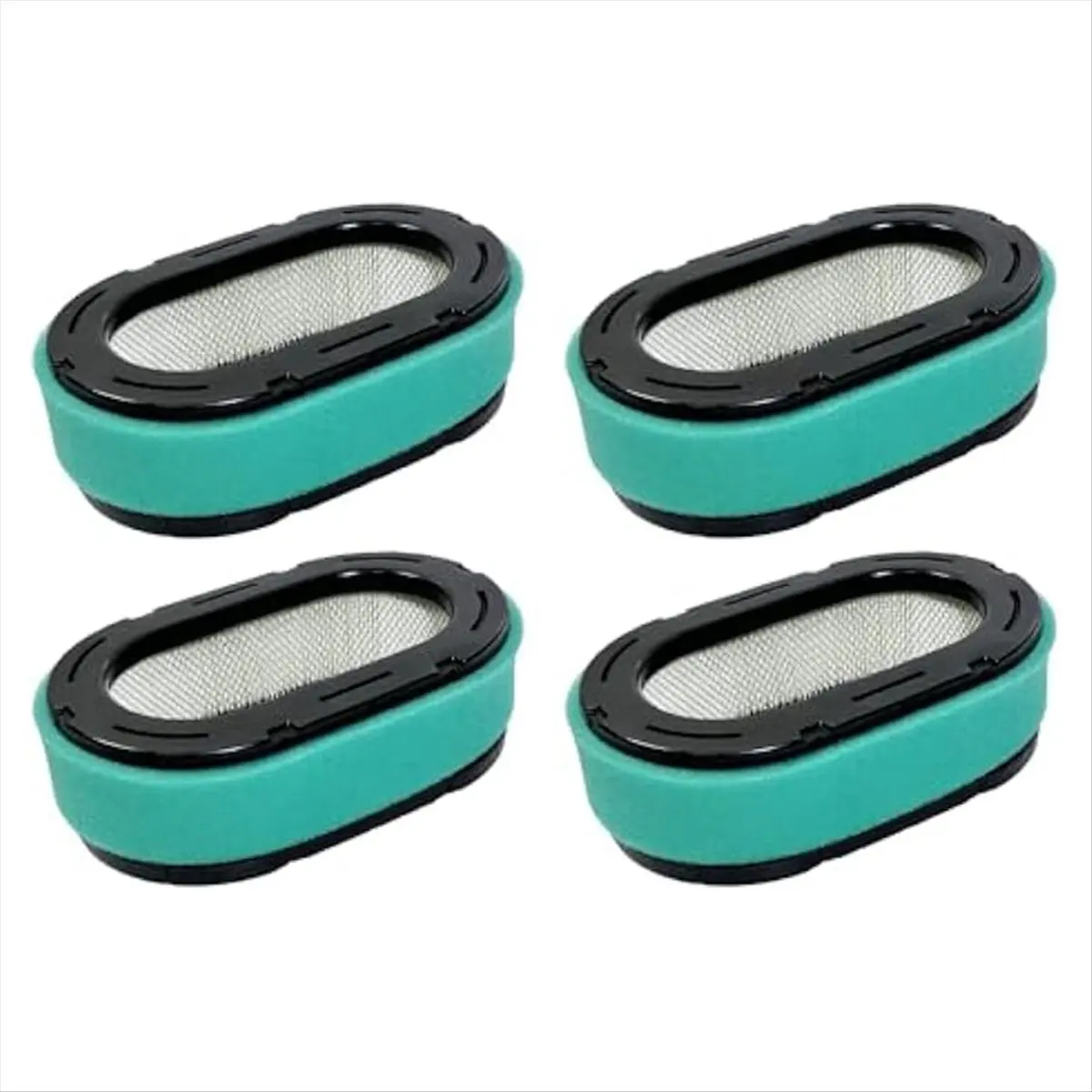32 083 09-S Air Filter for 7000 Series,Lawn Mower Air Filter air filter Plastic view 2