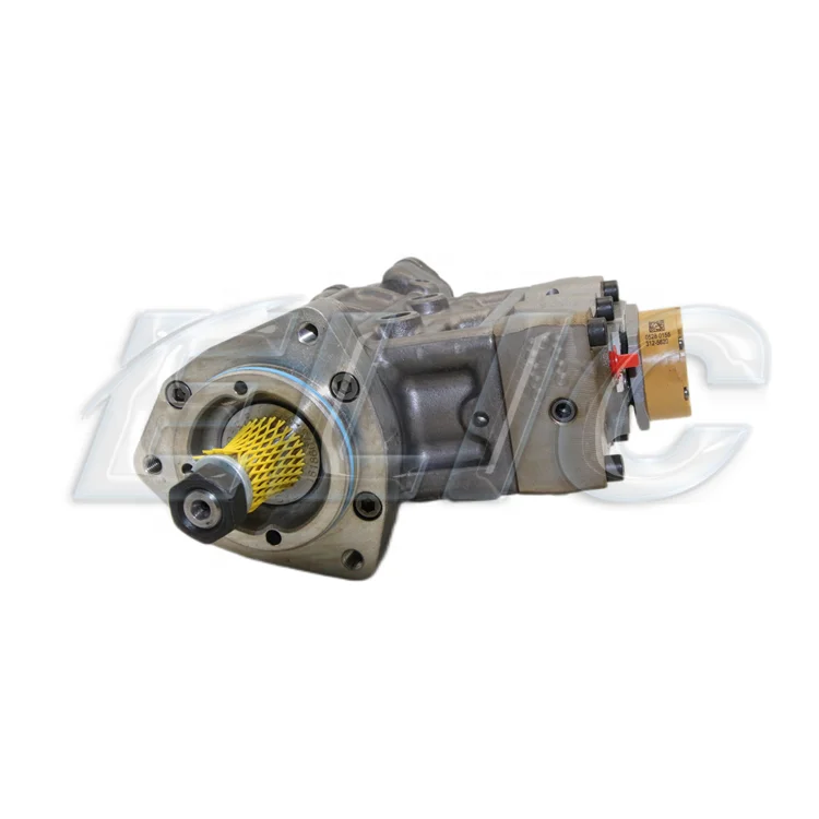 276-8398 292-3751  295-9126 295-9127 317-8021 317-7966 324-0532 324-8021 ELIC Fuel Injector Pump 326-4634 326-4635 352-6584