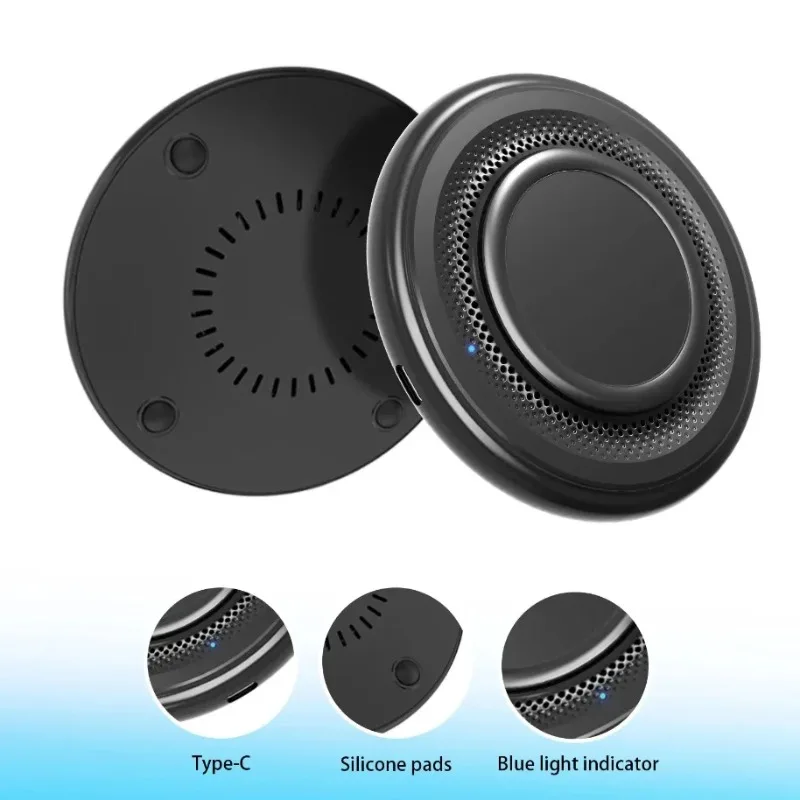 30W Ultra-Thin Wire…