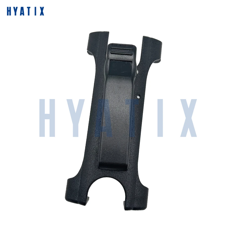 

1 ~ 10 шт. кобура с зажимом для ремня для Motorola SL1M SL2M SL300 SL500 SL1600 SL2600 SL3500e контактный держатель для радиоприемника аксессуары