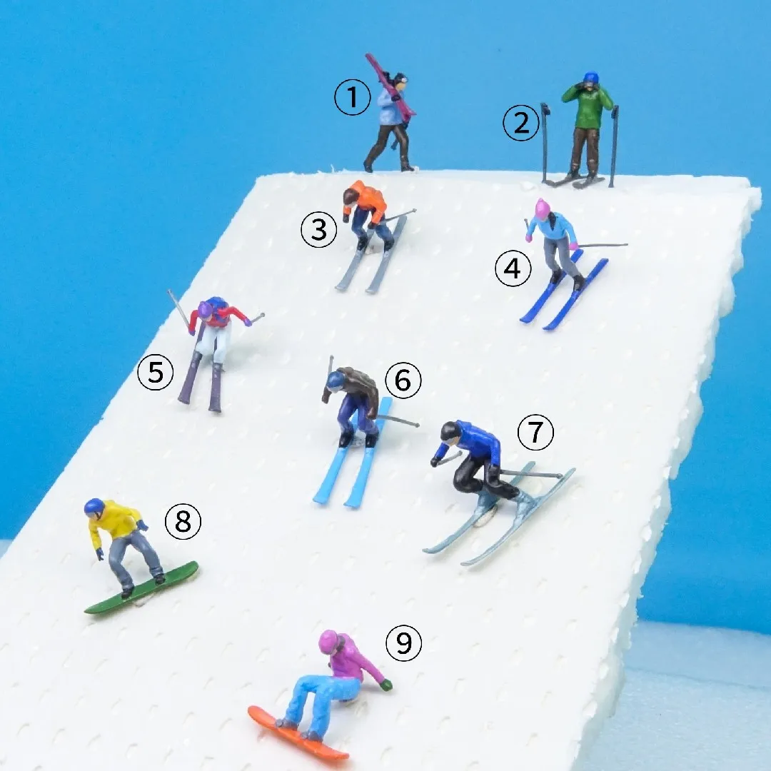 1/87 Ho Scale 2Cm S…