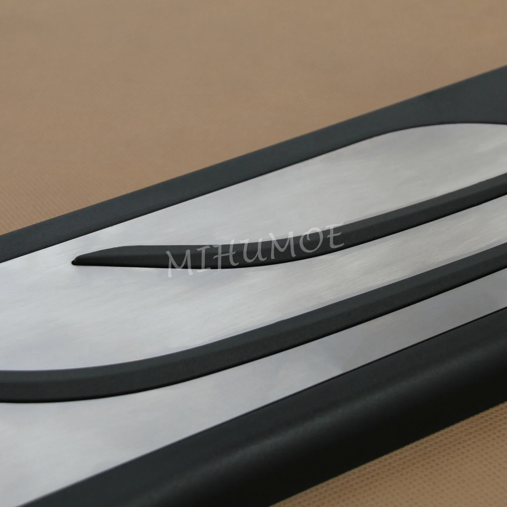 مسند القدمين الميت القدم الراحة غطاء الدواسة تراكب الملحقات ل 2019-2025 BMW 3 4 سلسلة i4 G20 G21 G22 G23 G26 2024 2023 2022 2021