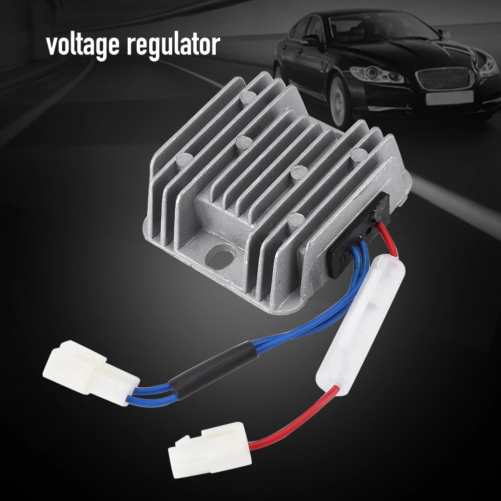 Stabilisateur de tension universel professionnel Sochi, générateur diesel, AVR, remplacement