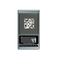 Flywoo GOKU F405 HD 1-2S 12A AIO V2 FC ELRS 2.4G Plug Play for DJI O4 O4 Pro Vista Micro Tiny Whoop FPV Drone DIY