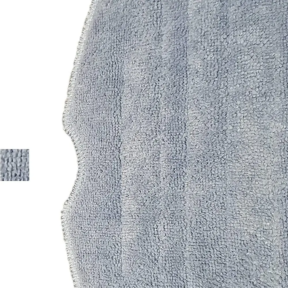 

Аксессуар ABZL для робота-пылесоса Xiaomi Roborock S7 T7S T7, основная боковая щетка, тряпки для швабры, комплект запасных частей для фильтра