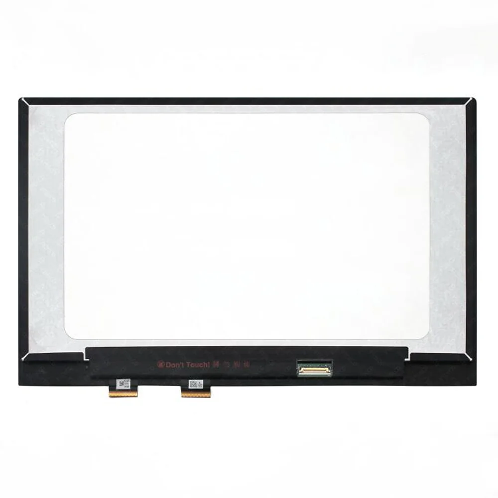 

14 inch LCD Touch Screen Glass Assembly for Asus Vivobook Flip 14 TP412UA-XB51T TP412UA-S8130 FHD 1920x1080