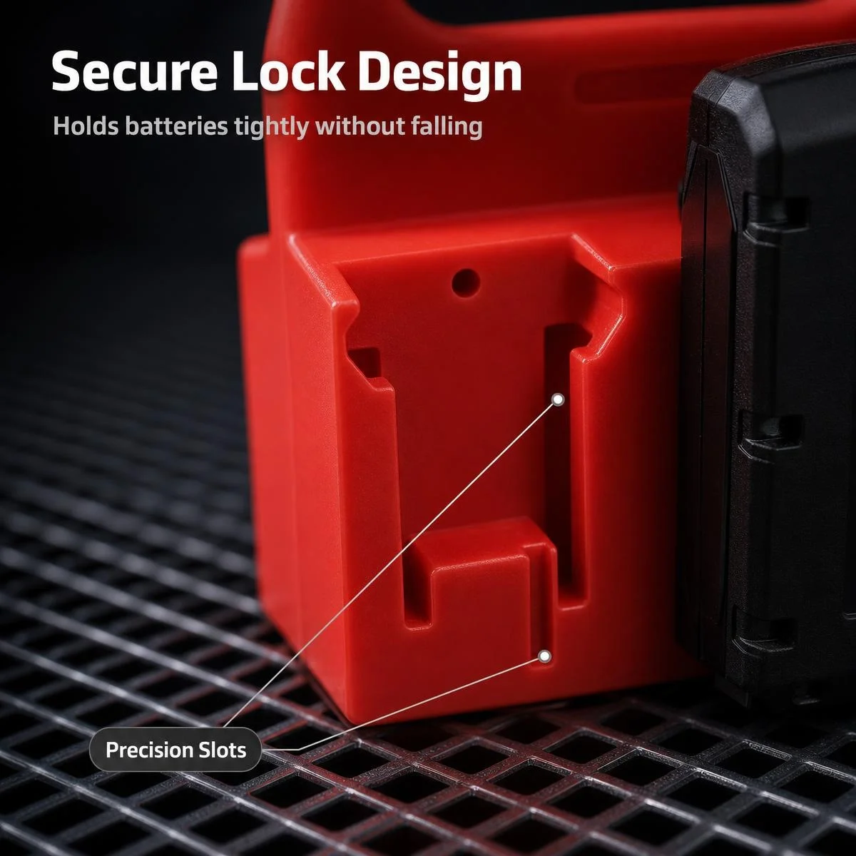 Thumbnail 4 - #59 Best Battery Holders to Buy In 2026