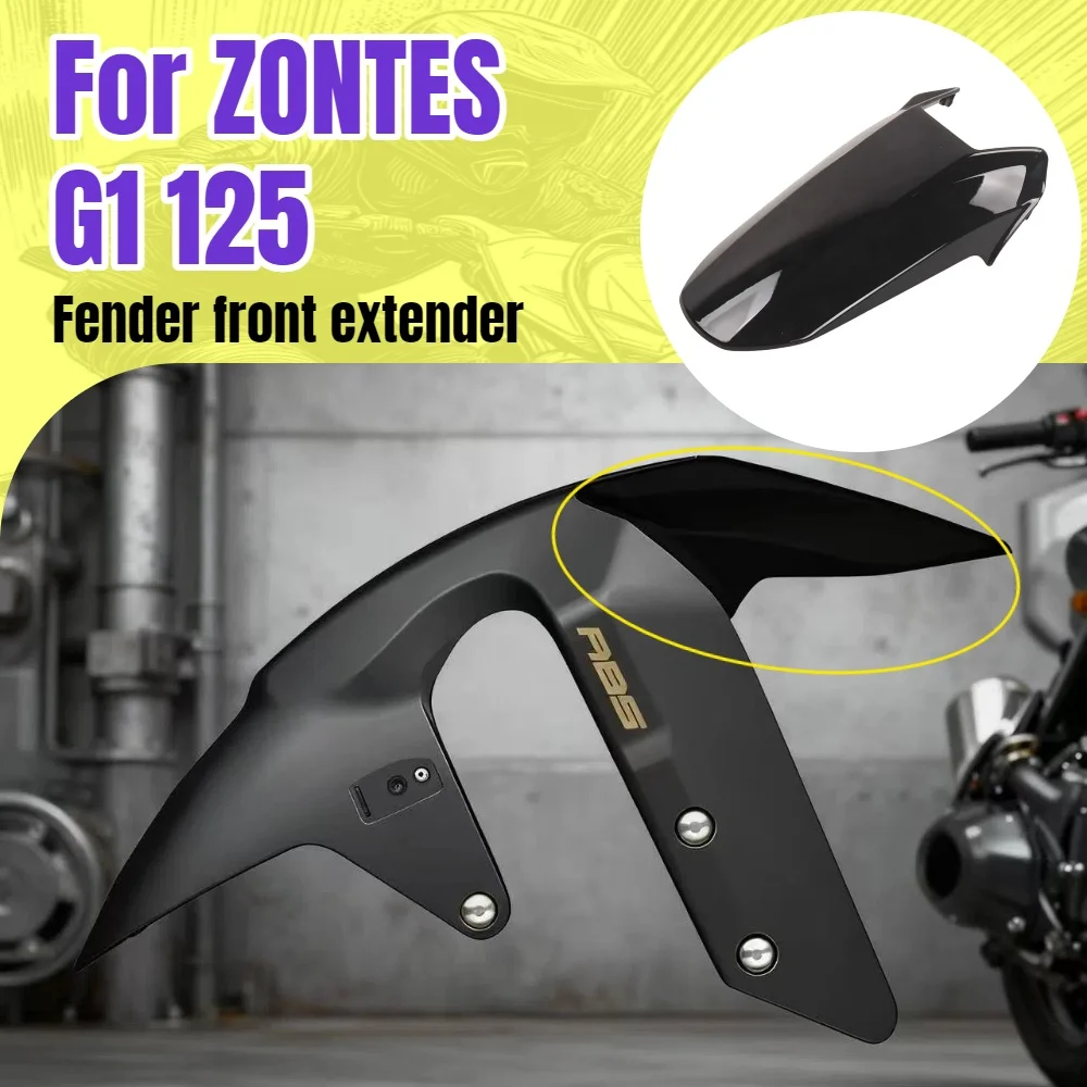 For Zontes G1 125 1…