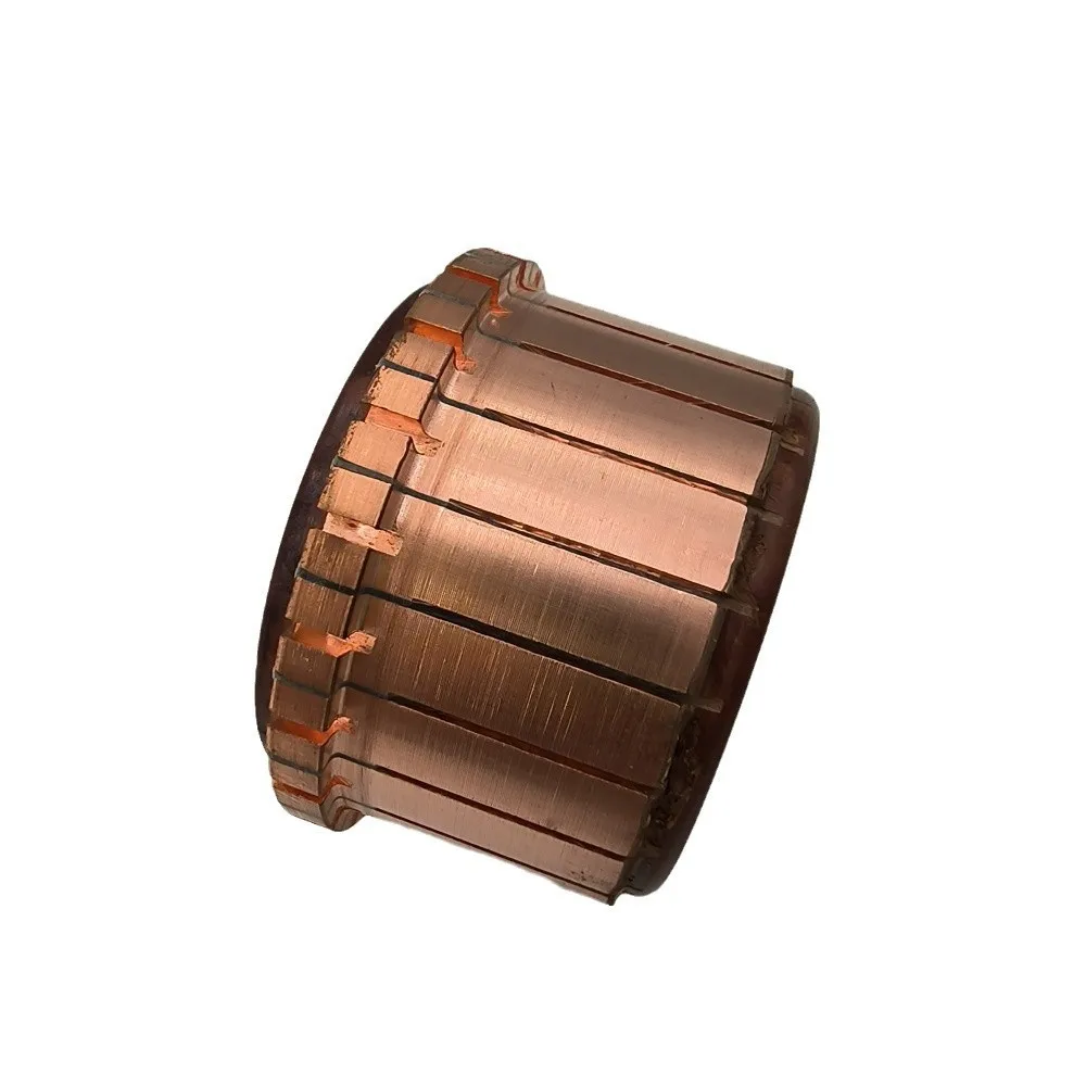 42.3*18*24*21P Commutator Ahy-4074-21