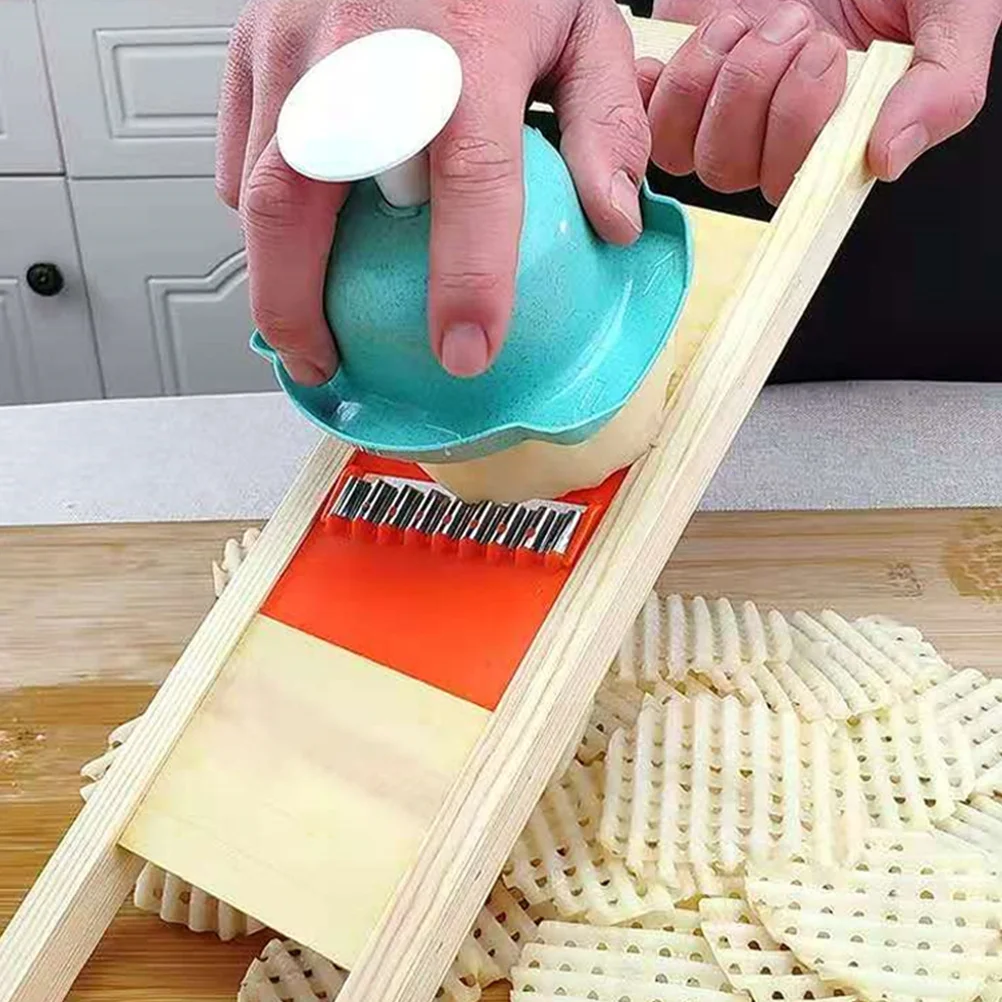 Slicer Finger Vegetable Hand Protector Guard Holder Cutting Grater Food Mandoline Slicing Safety Potato Chopping Shredder