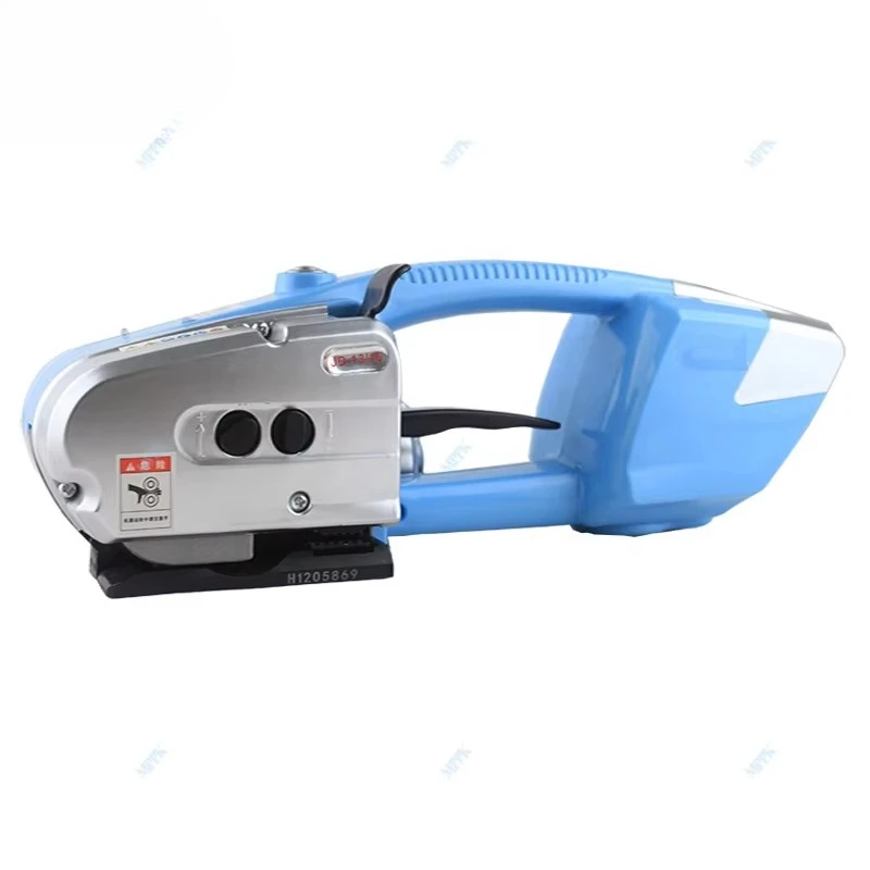 JD-13/16 Battery St…